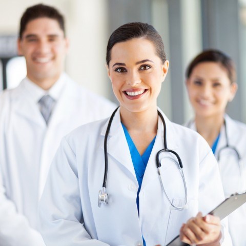 Servimedica Servicios m&eacute;dicos empresariales en Puebla